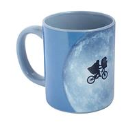 Close Up Taza E.T., el Extraterrestre – Moon Ride (Classic Movies) multicolor 9 cm