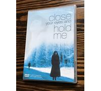 Close Your Eyes and Hold Me [USA] [DVD]