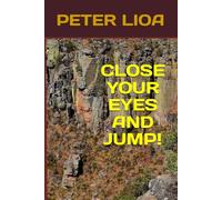 CLOSE YOUR EYES AND JUMP! (OUTSIDERS)