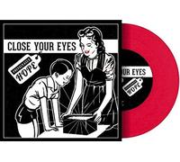 Close Your Eyes - Prepackaged Hope (Record Store Day 2014) [Vinilo]