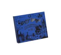 Close Your Eyes Snowy Summer 2nd Mini Álbum Ghost Board Ver.