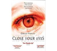 Close Your Eyes [USA] [DVD]