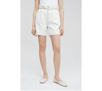 Closed Airi Shorts Creme Talla: 26 | Pantalones Cortos Outlet | Mujer