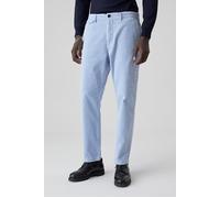 Closed Atelier Tapered Pants Periwinkle Talla: W32L32 | Pantalones Sastre Outlet | Hombre | Azul