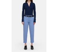 Closed Auckley Pants Blue Horizon Talla: W26L32 | Pantalones Outlet | Mujer | Azul