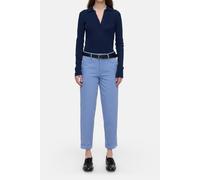 Closed Auckley Pants Blue Horizon Talla: W31L32 | Pantalones Outlet | Mujer | Azul