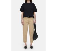 Closed Auckley Pants Latte Talla: W31L32 | Pantalones Rectos Outlet | Mujer