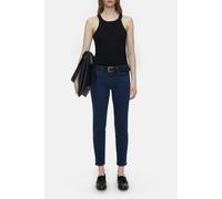 Closed Baker Jeans Dark Blue Talla: W23L32 | Vaqueros Skinny Outlet | Mujer | Azul