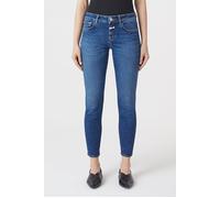 Closed Baker Jeans Dark Blue Talla: W26 | Vaqueros Skinny Outlet | Mujer | Azul