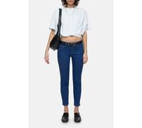 Closed Baker Jeans Dark Blue Talla: W31L34 | Vaqueros Skinny Outlet | Mujer | Azul