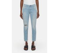 Closed Baker Jeans Light Blue Talla: W23L34 | Pantalones Rectos Outlet | Mujer | Azul
