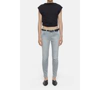 Closed Baker Jeans Light Grey Talla: W31L32 | Vaqueros Skinny Outlet | Mujer | Gris