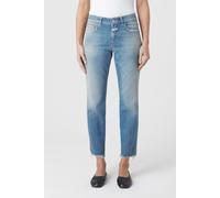 Closed Baker Jeans Mid Blue Talla: W26L32 | Vaqueros Rectos Outlet | Mujer | Azul