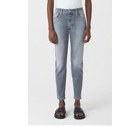 Closed Baker Jeans Mid Grey Talla: 23 | Vaqueros Pitillo Outlet | Mujer | Gris