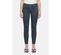 Closed Baker Jeans Mid Grey Talla: W23L32 | Vaqueros Skinny Outlet | Mujer | Gris