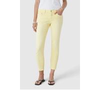 Closed Baker Jeans Yellow Orchid Talla: W25 | Vaqueros Skinny Outlet | Mujer | Magenta