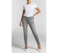 Closed Baker Long Jeans Light Grey Talla: W31L34 | Vaqueros Skinny Outlet | Mujer | Gris