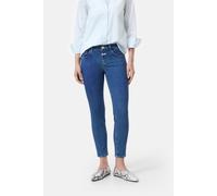 Closed Baker Mid Blue Talla: W29L32 | Vaqueros Skinny Outlet | Mujer | Azul