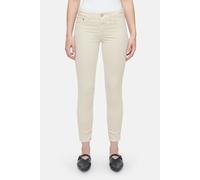 Closed Baker Pants Sabbia Beige Talla: W29L32 | Pantalones Formales Outlet | Mujer | Marrón