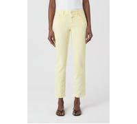 Closed Baker Pants Yellow Orchid Talla: W28 | Pantalones Rectos Outlet | Mujer | Magenta