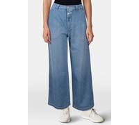 Closed Barton Jeans Light Blue Talla: 23 | Pantalones Anchos Outlet | Mujer | Azul