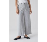 Closed Barton Pants Grey Marble Talla: W26 | Pantalones Outlet | Mujer | Gris