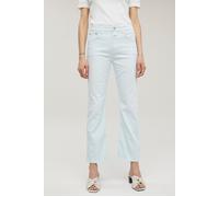 Closed Baylin Jeans Frosted Mint Talla: W26 | Pantalones Anchos Outlet | Mujer | Cian