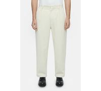 Closed Blomberg Wide Pants Ivory Talla: W33L32 | Pantalones Outlet | Hombre | Blanco