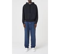 Closed Boxy Hoodie T-shirts Black Talla: S | Outlet | Hombre | Negro