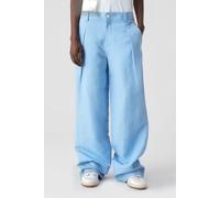 Closed Brooks Pants Blue Morning Sky Talla: 30 | Pantalones Outlet | Mujer | Azul