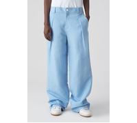 Closed Brooks Pants Blue Morning Sky Talla: W30 | Pantalones Outlet | Mujer | Azul