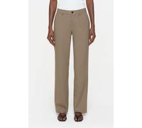 Closed Bryson Pants Old Pine Talla: 26 | Pantalones Rectos Outlet | Mujer