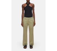 Closed Bryson Pants Sage Tea Talla: W30L32 | Pantalones Formales Outlet | Mujer | Verde