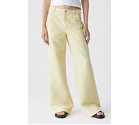 Closed Cholet Pants Yellow Orchid Talla: W26 | Pantalones Outlet | Mujer | Magenta