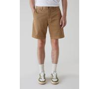 Closed Classic Chino Shorts Shorts Nutmeg Talla: 38 | Pantalones Cortos Outlet | Hombre