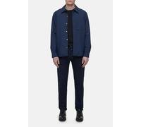 Closed Clifton Slim Pants Dark Night Talla: W32L32 | Chinos Outlet | Hombre | Negro