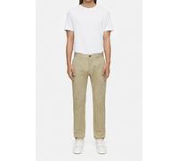 Closed Clifton Slim Pants Sage Tea Talla: W33L32 | Chinos Outlet | Hombre | Verde