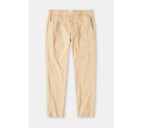 Closed Clifton True Chino Beige Talla: W31L32 | Pantalones Sastre Outlet | Hombre | Marrón