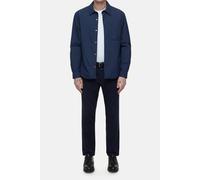 Closed Clifton True Pants Dark Night Talla: W32L32 | Chinos Outlet | Hombre | Negro