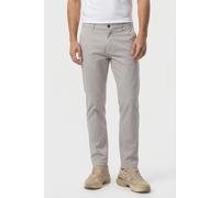 Closed Clifton True Pants Platinum Talla: W32L32 | Pantalones Sastre Outlet | Hombre | Gris