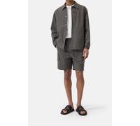 Closed Coach Jacket Pepper Grey Talla: S | Chaquetas Finas Outlet | Hombre | Gris