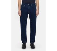 Closed Cooper True Jeans Dark Blue Talla: W30L32 | Vaqueros Rectos Outlet | Hombre | Azul