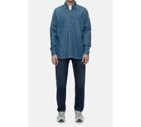 Closed Cooper True Jeans Dark Blue Talla: W36L32 | Vaqueros Outlet | Hombre | Azul