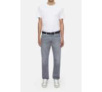 Closed Cooper True Jeans Mid Grey Talla: W34L30 | Vaqueros Holgados Outlet | Hombre | Gris