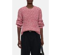 Closed Crew Neck Long Sleeve Knits Arrabbiata Talla: L | Jerséis de Punto Outlet | Mujer