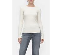 Closed Crew Neck Long Sleeve Knits Raw Silk Talla: L | Jerséis de Punto Outlet | Mujer