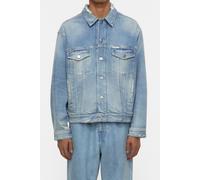 Closed Denim Jacket Jackets & Coats Light Blue Talla: L | Chaquetas Vaqueras Outlet | Hombre | Azul