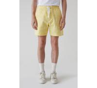 Closed Drawstring Shorts Shorts Yellow Orchid Talla: W30 | Pantalones Cortos Outlet | Hombre | Magenta