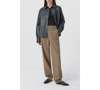Closed Earls Pants Old Pine Talla: W31 | Pantalones Rectos Outlet | Mujer