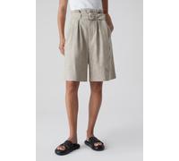 Closed Eldon Shorts Nutmeg Talla: 24 | Pantalones Cortos Outlet | Mujer